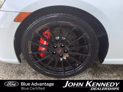 2020 Subaru BRZ tS