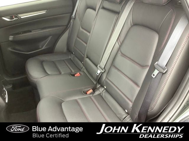 2025 Mazda Mazda CX-5 2.5 Turbo Premium