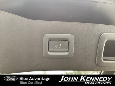 2025 Mazda Mazda CX-5 2.5 Turbo Premium