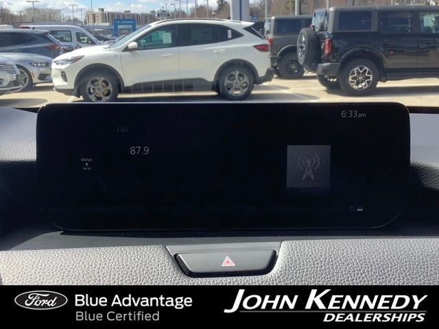 2024 Mazda Mazda CX-90 3.3 Turbo Preferred