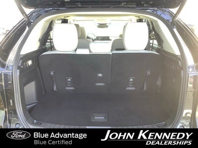 2024 Mazda Mazda CX-90 3.3 Turbo Preferred