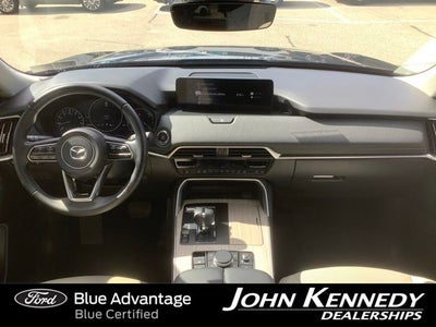 2024 Mazda Mazda CX-90 3.3 Turbo Preferred