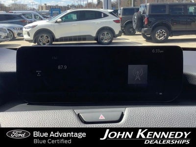 2024 Mazda Mazda CX-90 3.3 Turbo Preferred