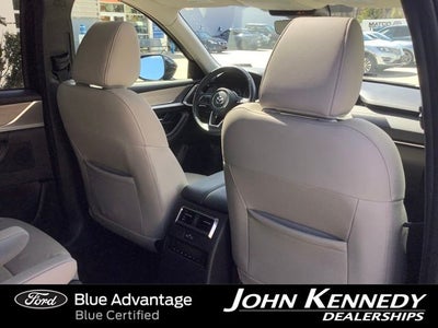 2024 Mazda Mazda CX-90 3.3 Turbo Preferred