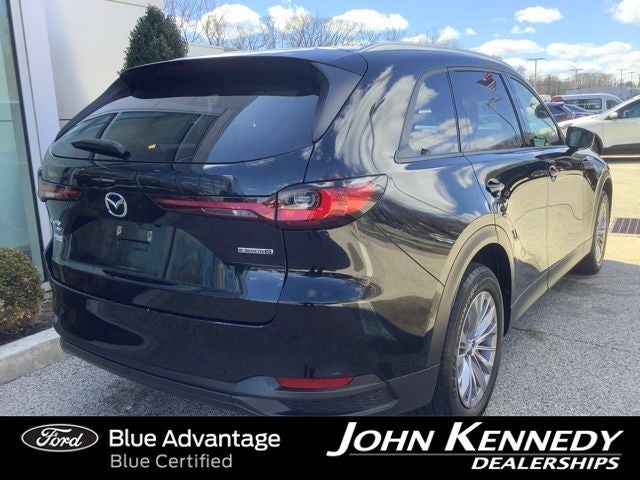 2024 Mazda Mazda CX-90 3.3 Turbo Preferred