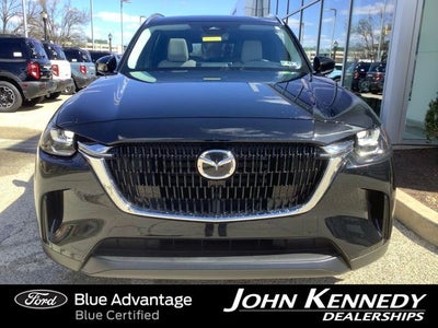 2024 Mazda Mazda CX-90 3.3 Turbo Preferred