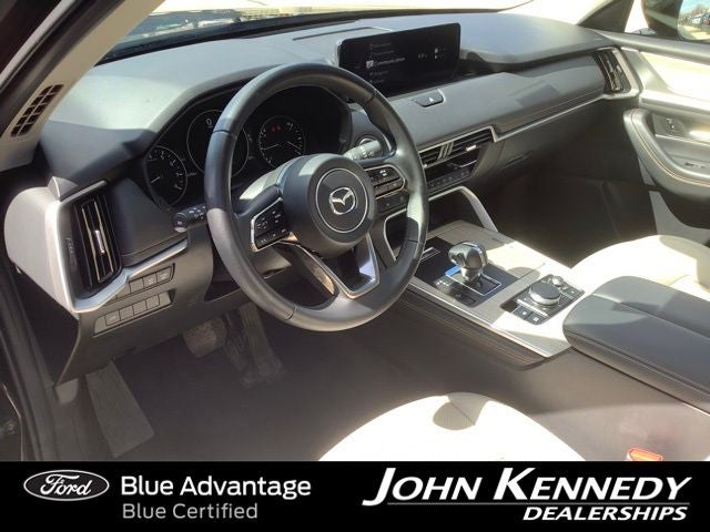 2024 Mazda Mazda CX-90 3.3 Turbo Preferred