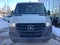 2021 Mercedes-Benz Sprinter 3500 Cargo 144 WB High Roof