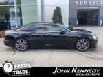 2019 Audi A6 3.0T Premium Plus quattro