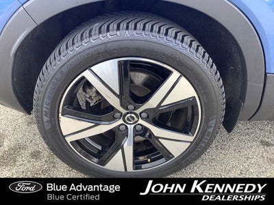 2021 Volvo XC40 Recharge Pure Electric P8