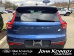 2021 Volvo XC40 Recharge Pure Electric P8