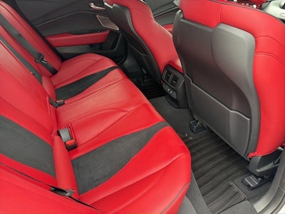 2025 Acura TLX A-Spec Package SH-AWD