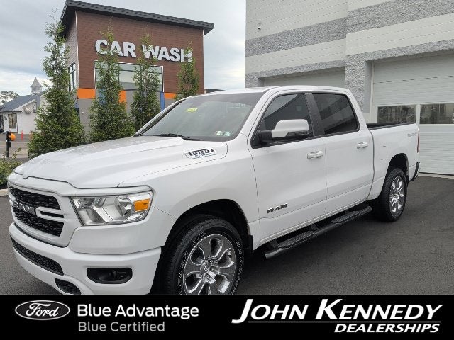 2023 RAM 1500 Pickup Big Horn/Lone Star