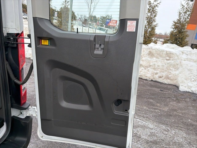 2023 Ford Transit-350 XLT