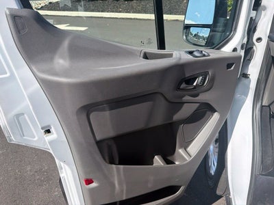 2025 Ford Transit-350 XLT