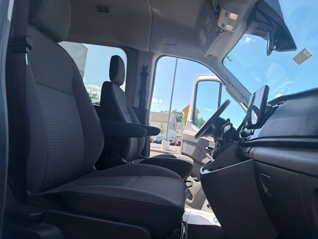 2025 Ford Transit-350 XLT
