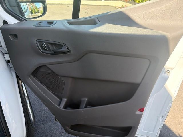2025 Ford Transit-350 XLT