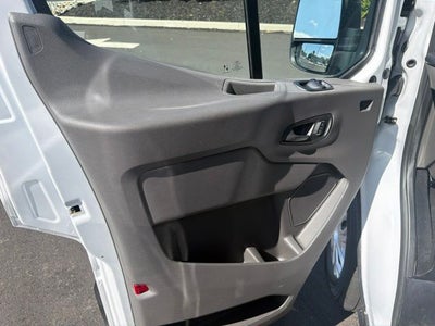 2025 Ford Transit-350 XLT