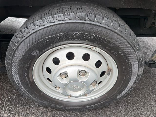 2020 Ford Transit-350 XLT