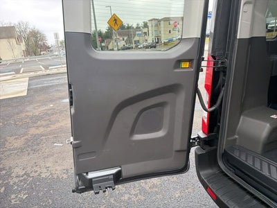 2020 Ford Transit-350 XLT