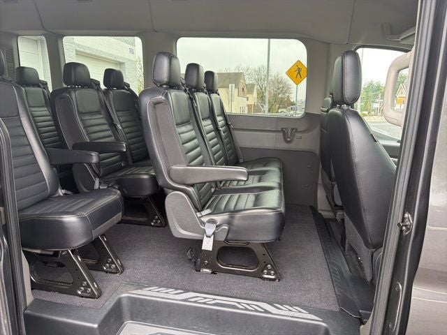 2020 Ford Transit-350 XLT