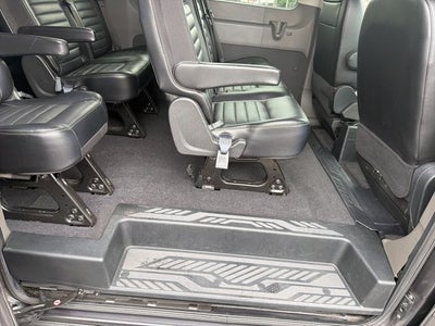 2020 Ford Transit-350 XLT