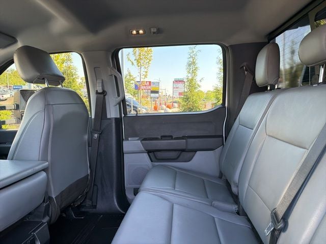 2023 Ford F-450SD XL DRW