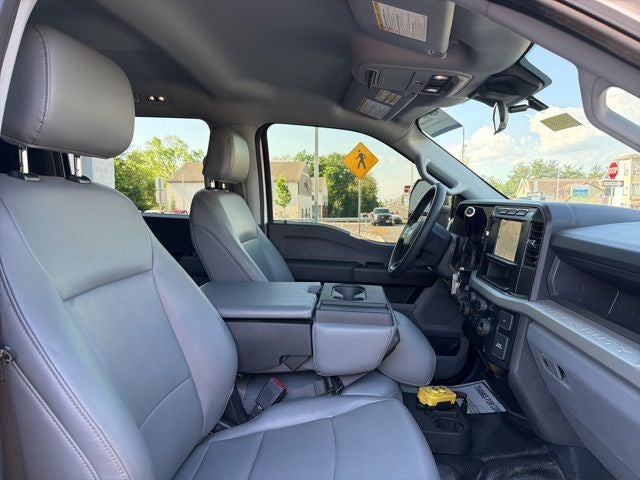 2023 Ford F-450SD XL DRW