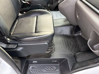 2022 Ford Transit-350 Base 138 WB