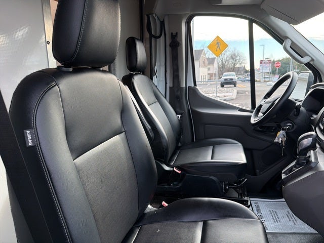 2022 Ford Transit-350 Base 138 WB