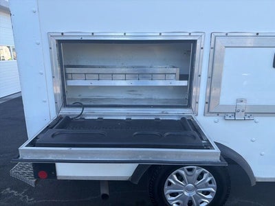2020 Ford Transit-350 Base 138 WB