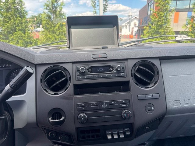2021 Ford F-650SD Base