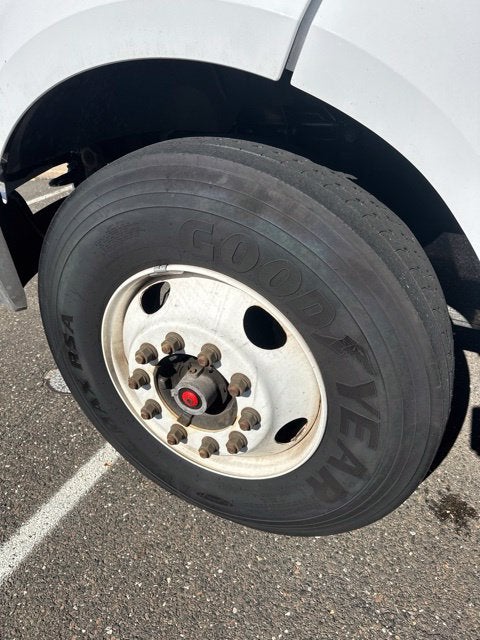 2021 Ford F-650SD Base