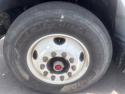 2021 Ford F-650SD Base
