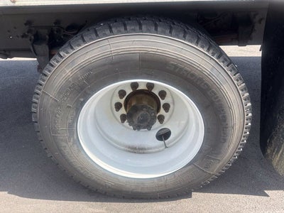 2021 Ford F-650SD Base