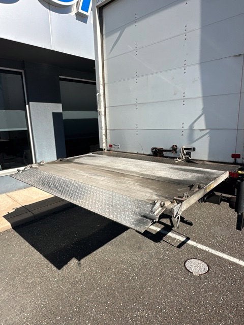 2021 Ford F-650SD Base