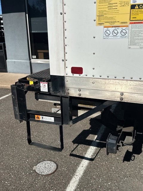 2021 Ford F-650SD Base