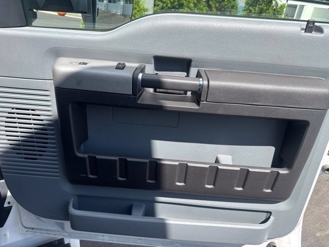 2021 Ford F-650SD Base