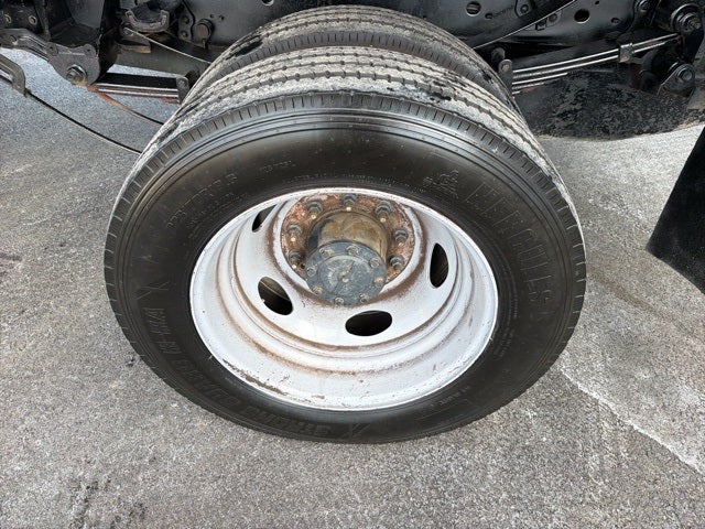 2019 Ford F-550SD XL DRW