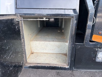 2019 Ford F-550SD XL DRW