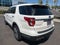 2019 Ford Explorer Platinum