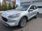 2020 Ford Escape Hybrid Titanium