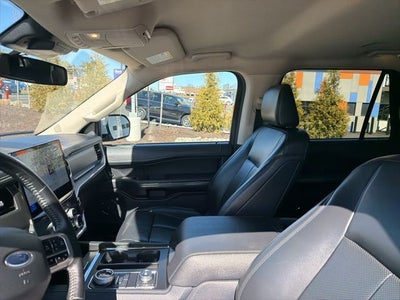 2024 Ford Expedition Max XLT