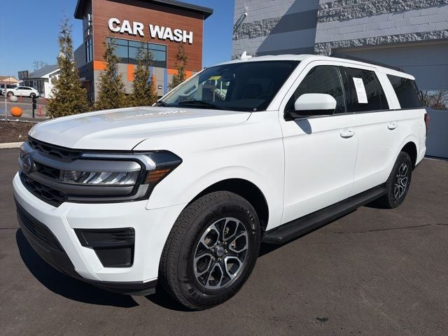 2024 Ford Expedition Max XLT