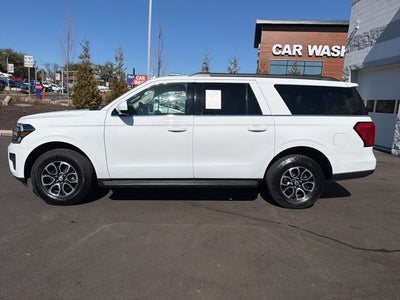 2024 Ford Expedition Max XLT