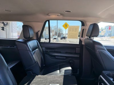 2024 Ford Expedition Max XLT
