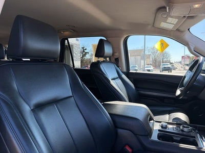 2024 Ford Expedition Max XLT