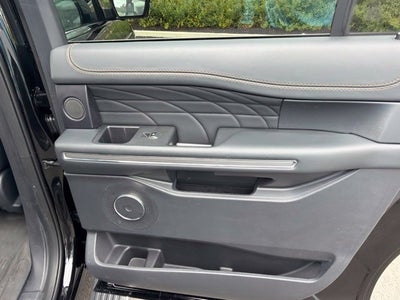 2024 Ford Expedition Max Platinum