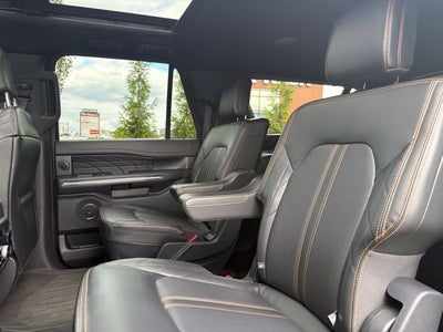 2024 Ford Expedition Max Platinum