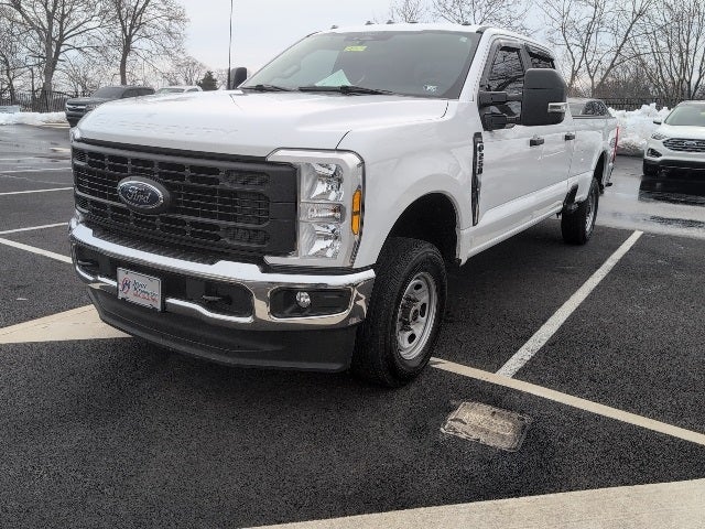 2024 Ford F-250SD XL